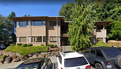 Bellevue Location Elemental.