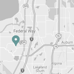 Federal Way Funeral Home